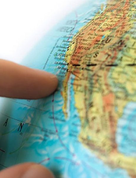 Destination Management Companies