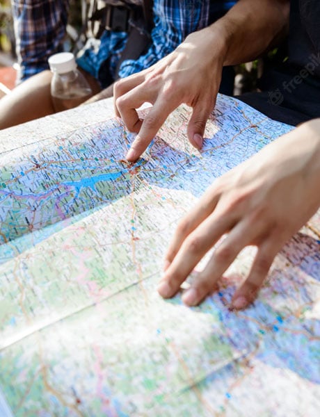 Personalized and Flexible Itinerary