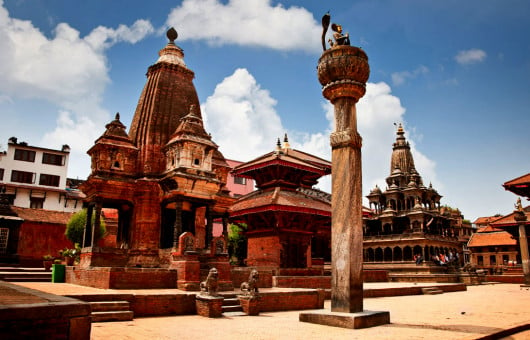 10 Best Nepal Luxury Tour Packages