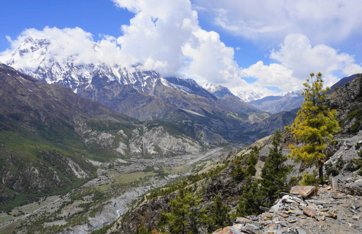 66-view-from-manang