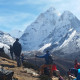 Everest and Gokyo Trek