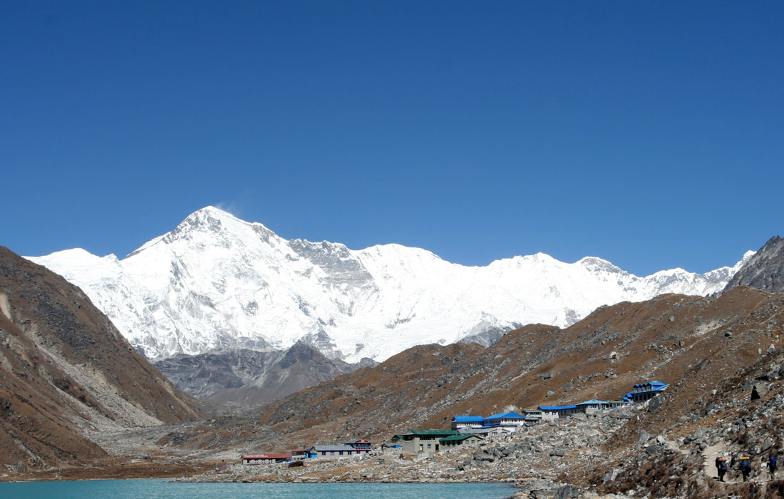 Cho Oyu