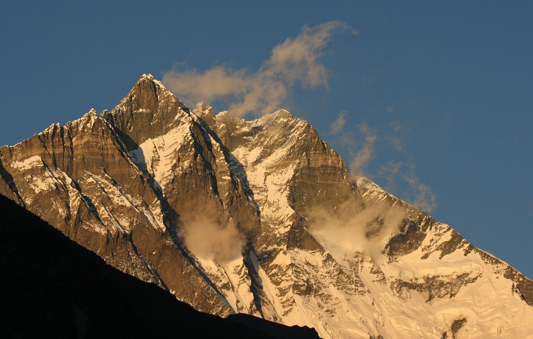 Lhotse