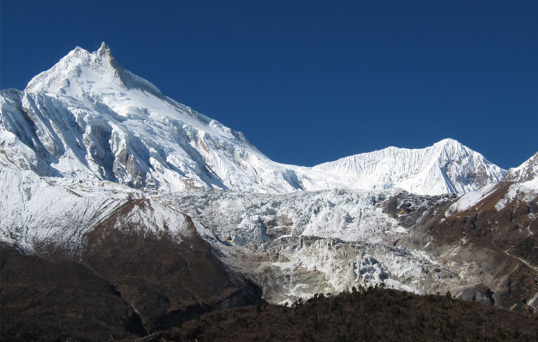 Manaslu