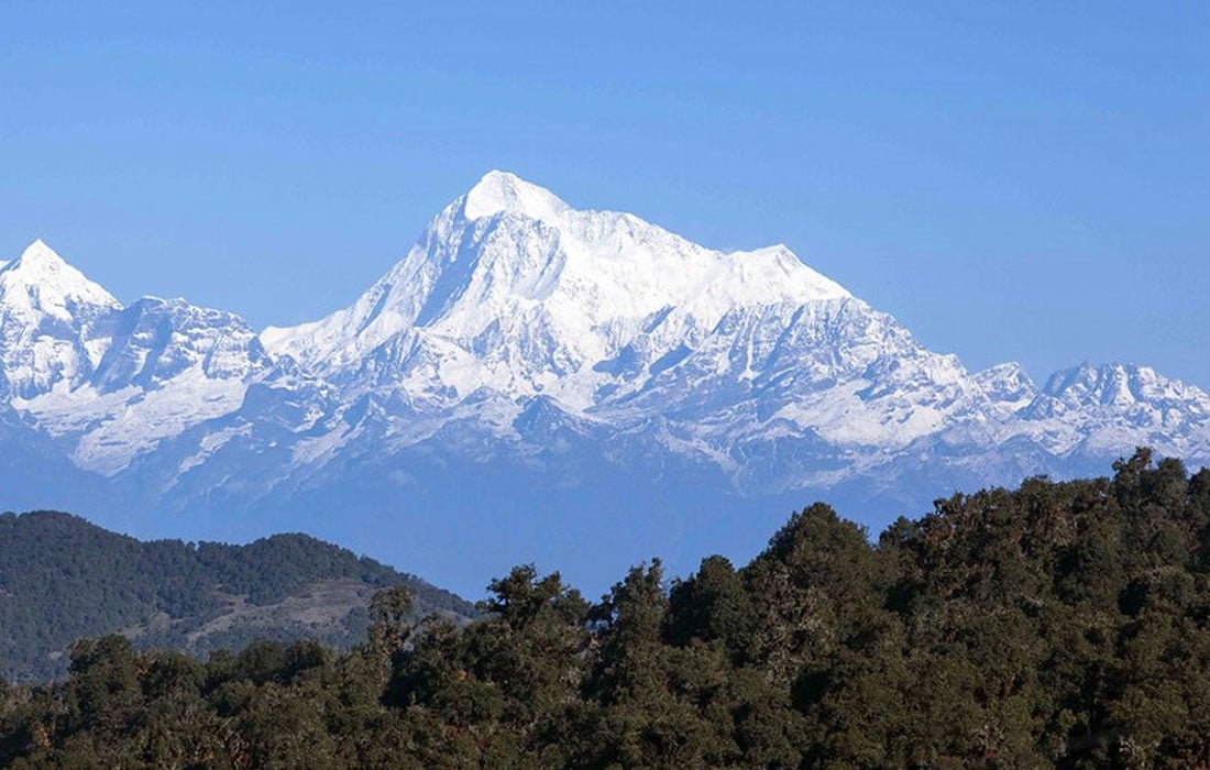 Makalu