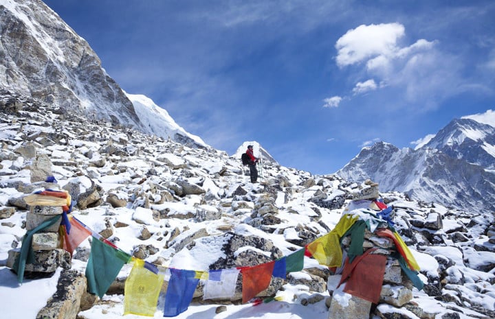 Annapurna-circuit