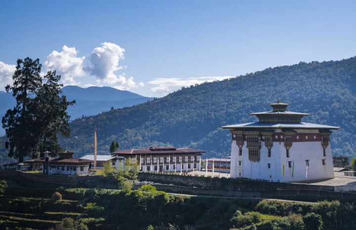 Everything you need to know to plan your trip to Bhutan for 2025 and 2026