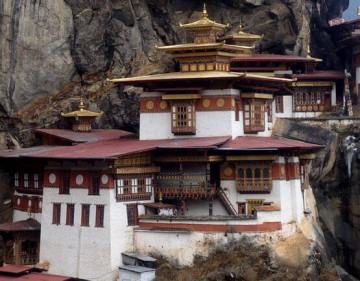 Best Tour Operator for Bhutan