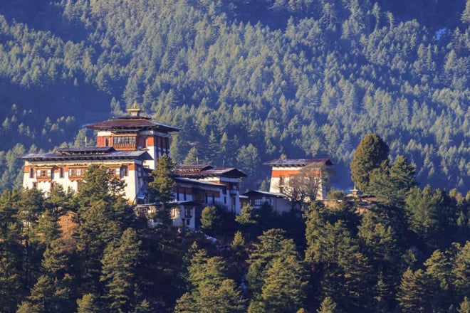 bumthang