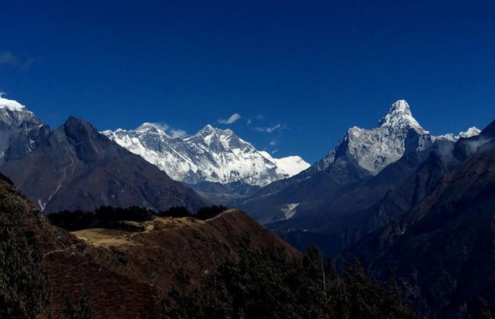 Why Is Everest Base Camp Trek Popular?