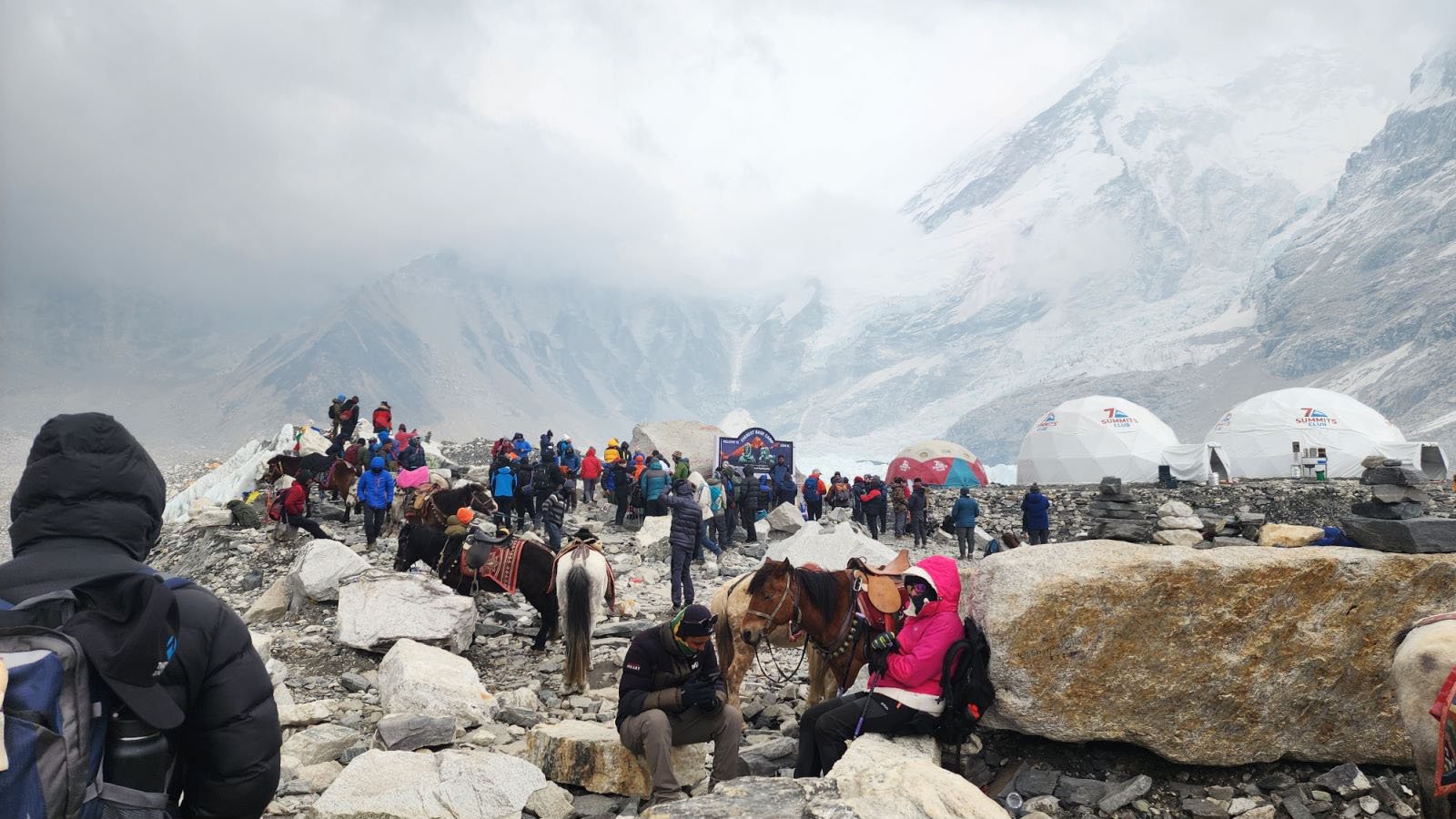 Tourist Fee for Entering Everest Region Increased by Rural Municipality