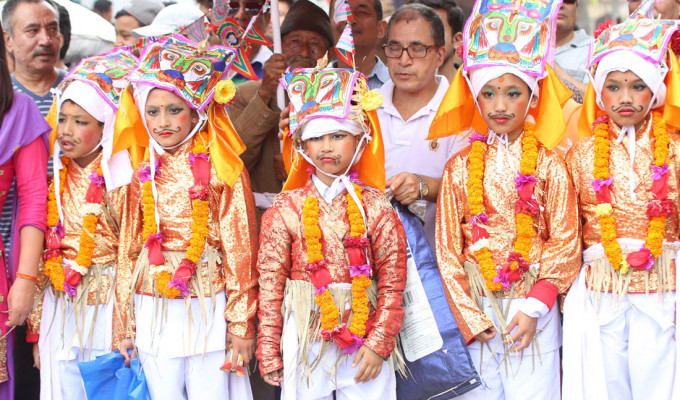 gai-jatra