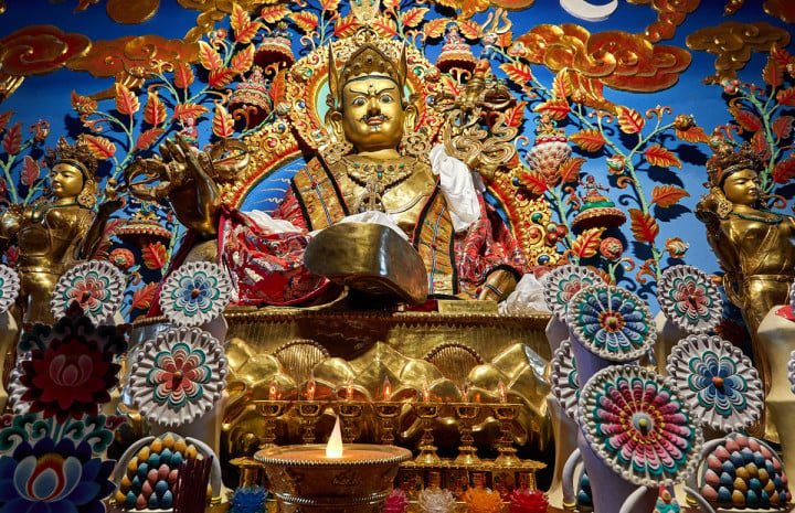 Travelling to Bhutan: Discover Guru Rinpoche’s Sacred Influence