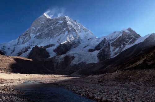 Makalu Base Camp Trek