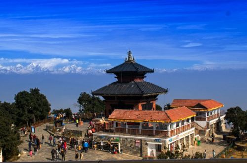 chandragiri