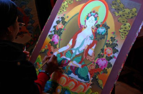 thangka