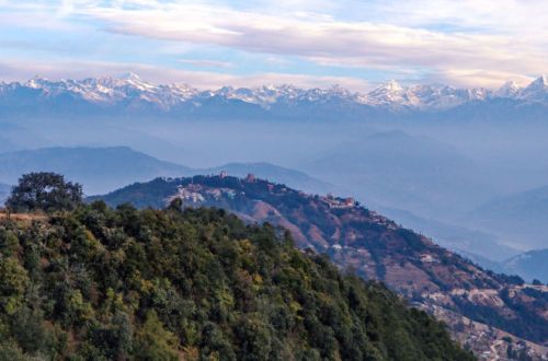 nagarkot