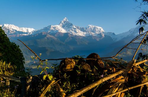 5 Days in Nepal