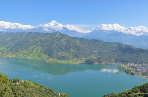 Pumdikot Day Hiking Pokhara