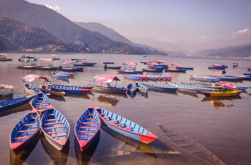 fewa-lake-pokhara