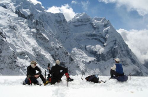 Mera Peak