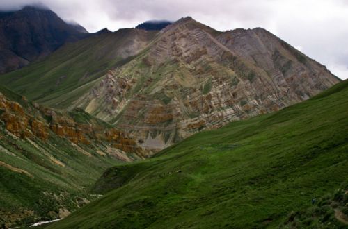 Upper Dolpo Trek