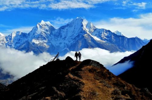 Everest Trek