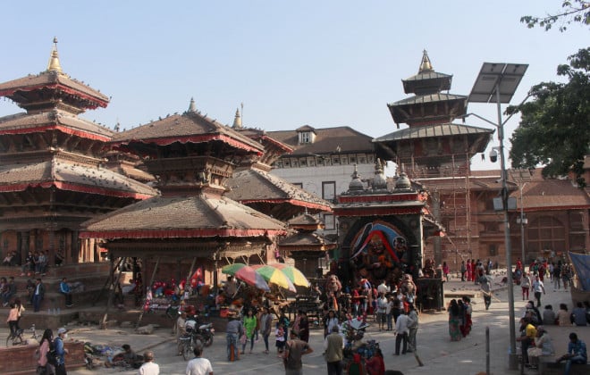 kathmandu-durbar-square