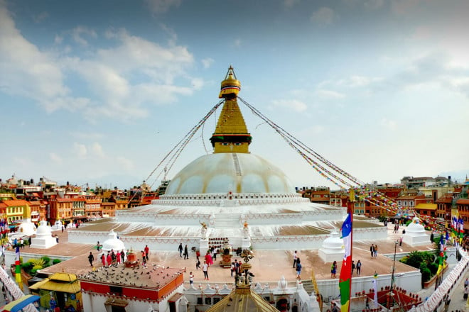 Kathmandu Heritage Tour