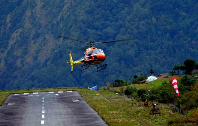 kathmandu-to-lukla