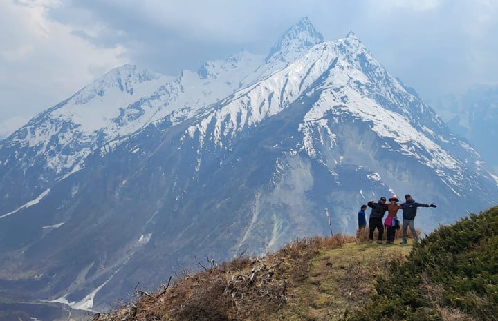 Top 10 FAQs for Manaslu Trek in Nepal