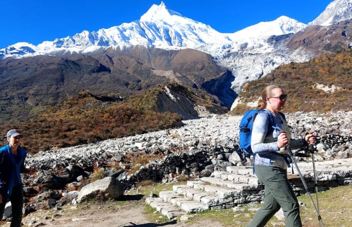 Plan Your Manaslu Trek