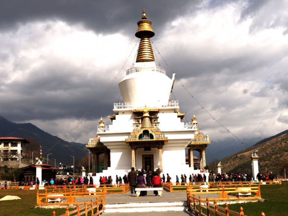 memorial-chorten