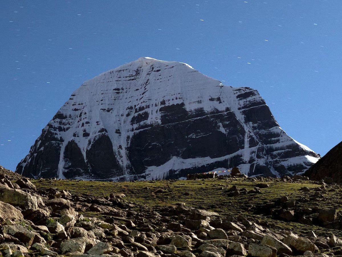 mount-kailash