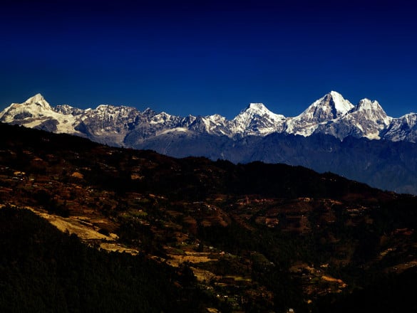 nagarkot