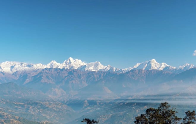 nagarkot