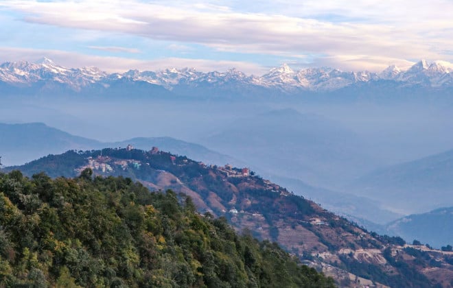 Nagarkot