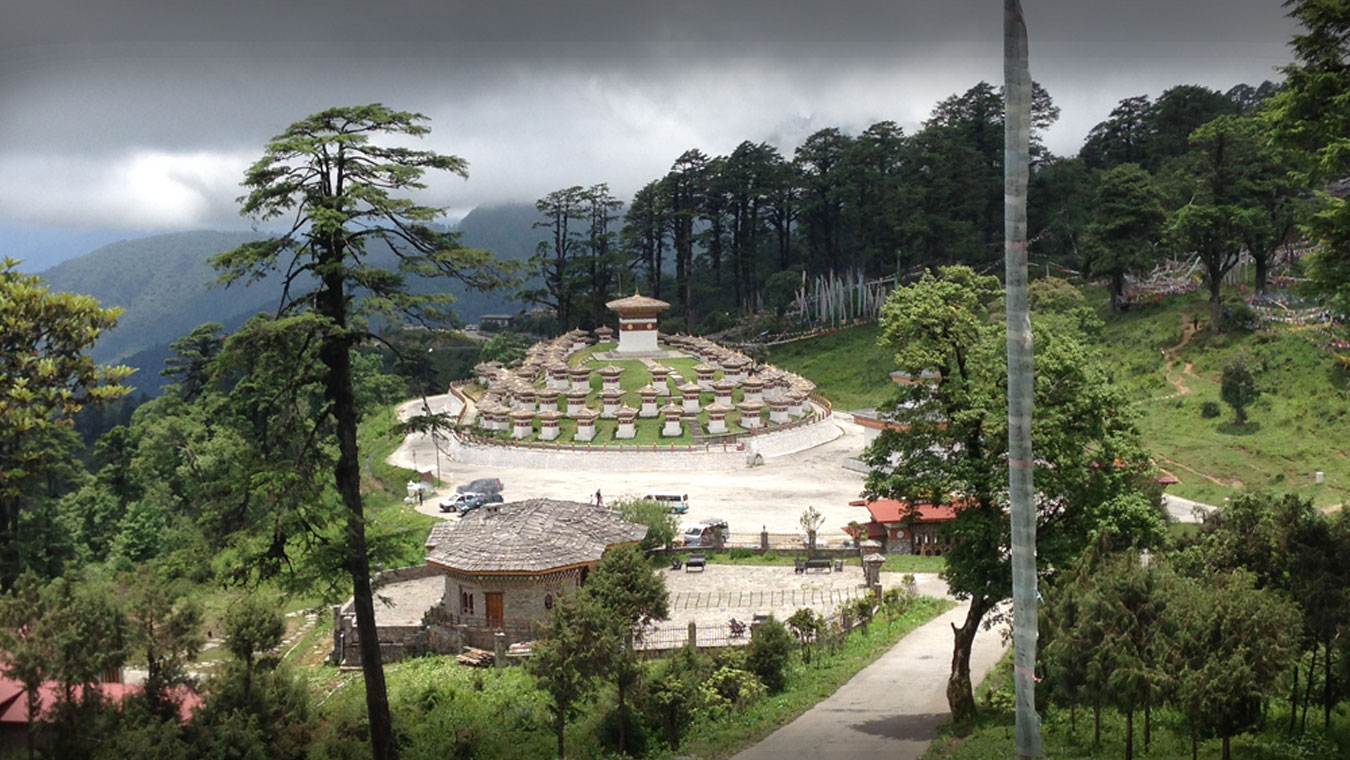 nepal-bhutan