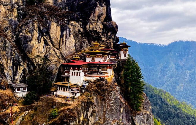 paro-taktsang-bhutan