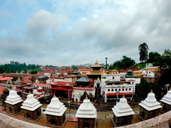 pashupatinath-kahtmandu