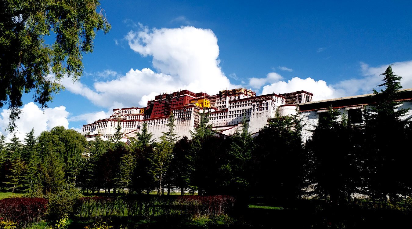 potala palace