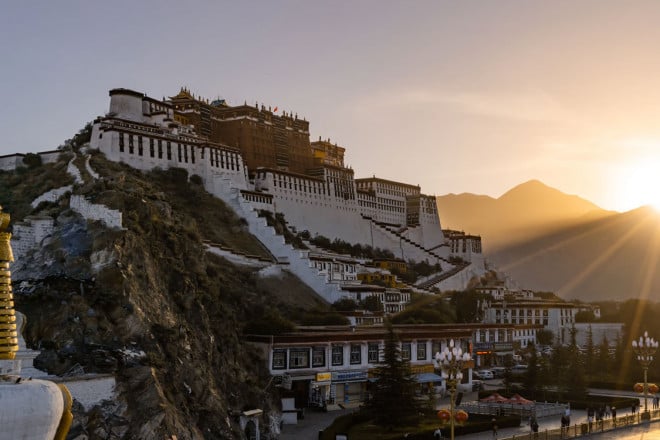 Potala Palace