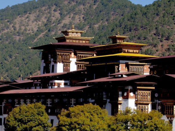 punakha