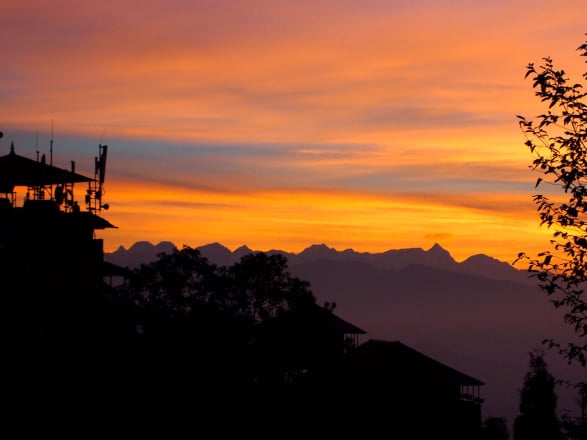 sunrise-from-nagarkot