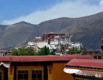 Tibet Tour Agency