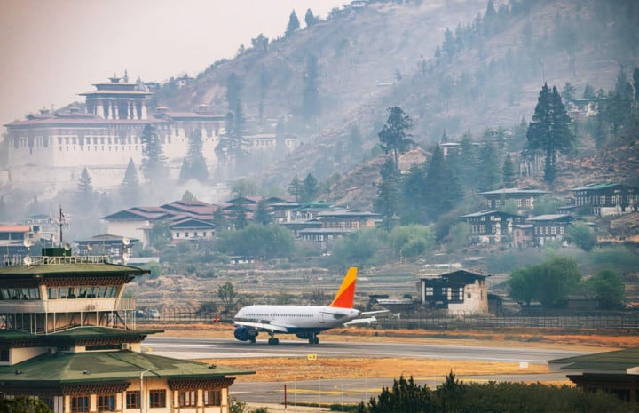 Top ten tips for planning a trip to Bhutan