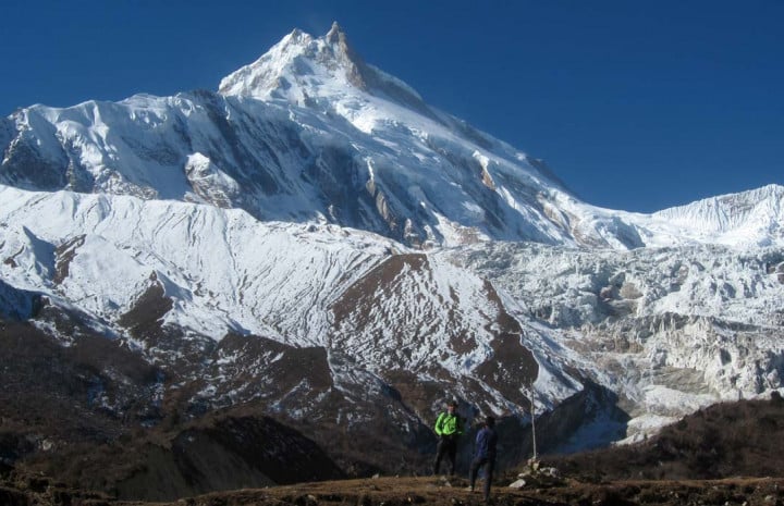 Manaslu Circuit