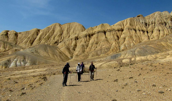 Trekking-and-Hiking