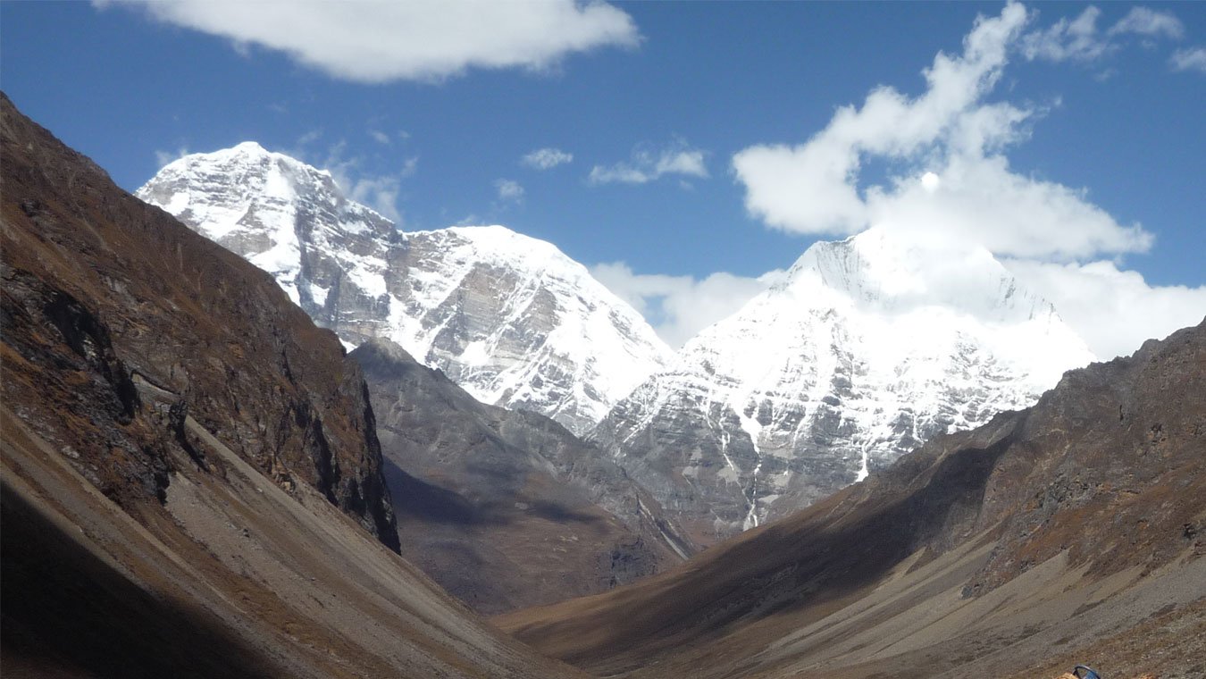 Trekking and Hiking in Bhutan