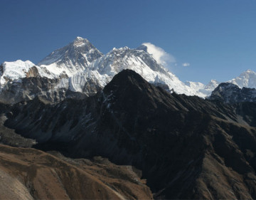 Trekking in Nepal - Mount Everest Trekking